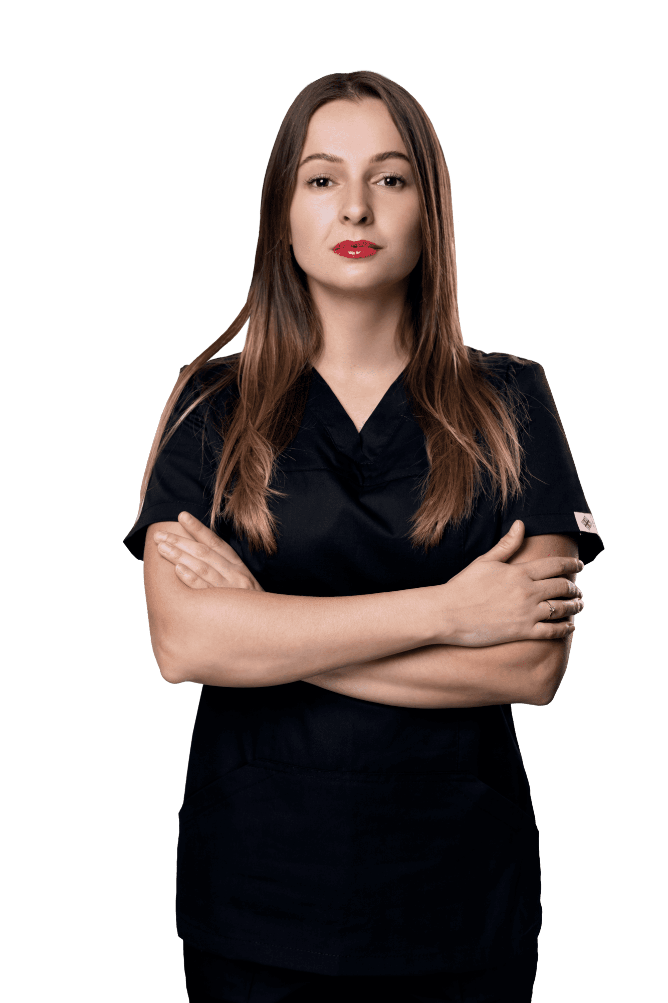 Cosmetic Tattoo Artist