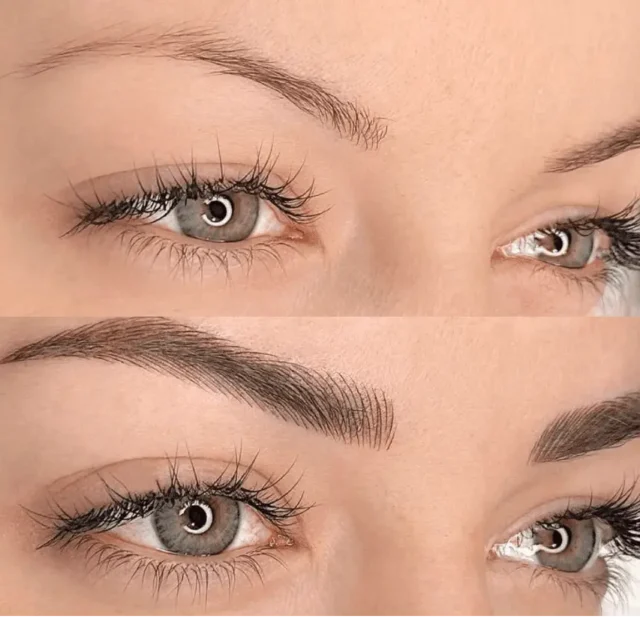 Microblading Melbourne