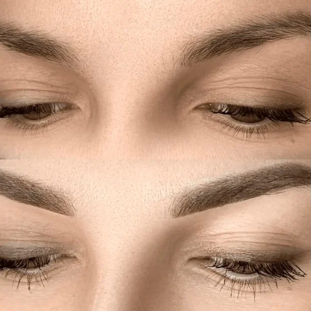 microblading
