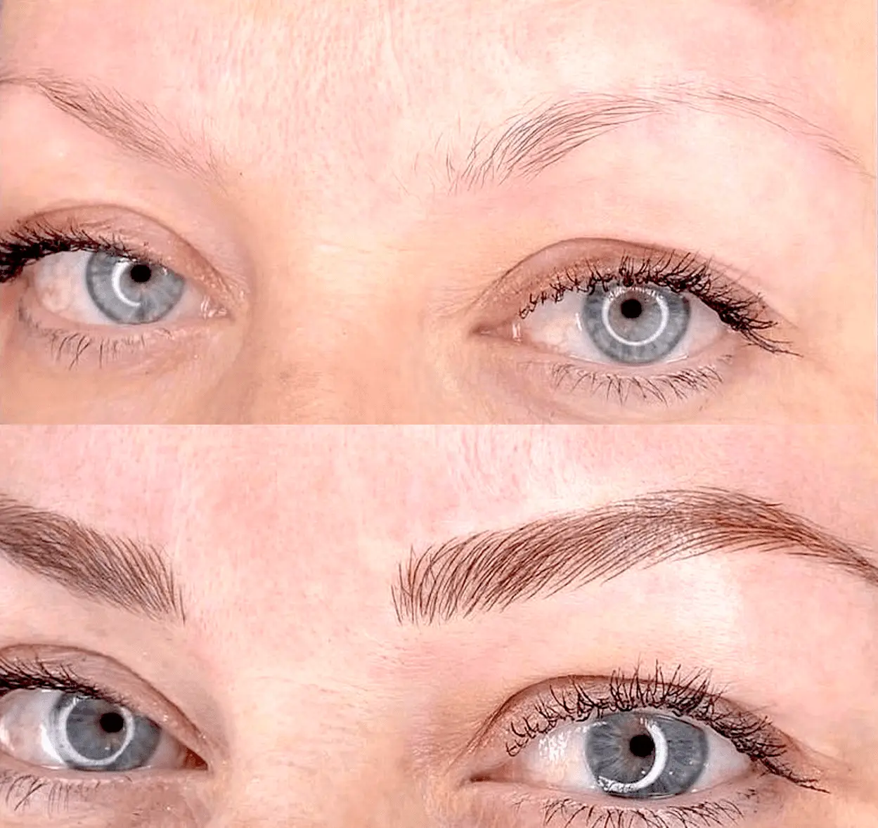 What Does Microblading in Toronto Cost? – Chronic Ink