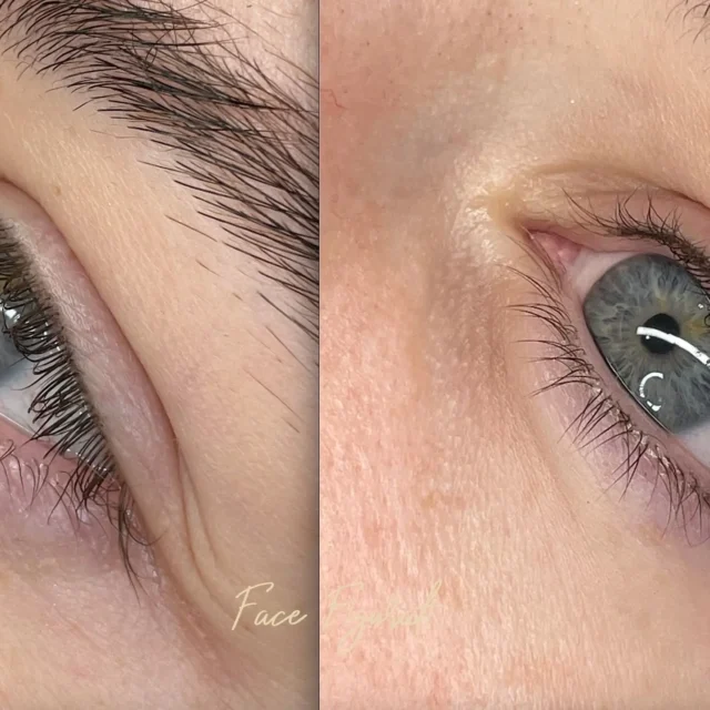 eyeliner cosmetic tattoo
