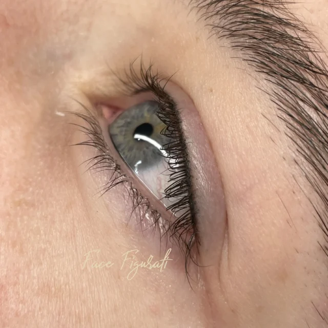 permanent eye liner