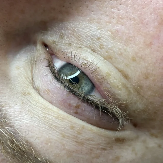 melbourne eyeliner tattooing