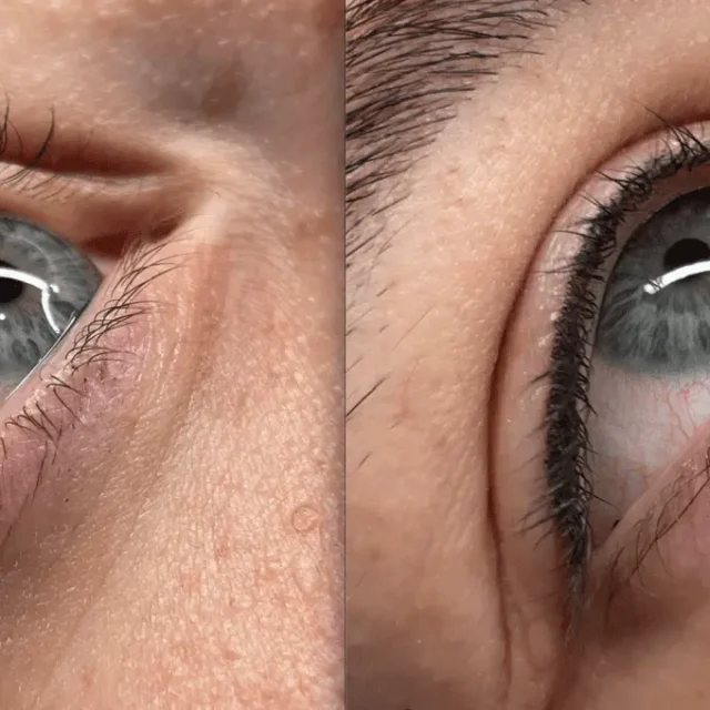 eyeliner tattoo melbourne