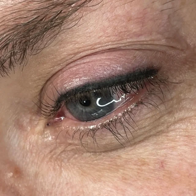 permanent eyeliner melbourne