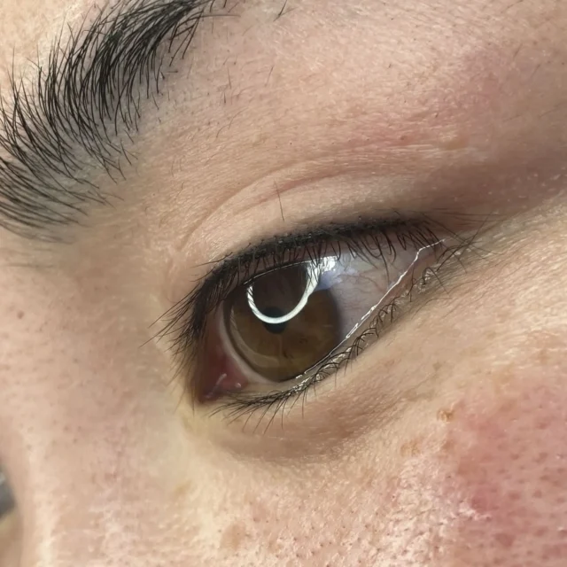 permanent eyeliner near me