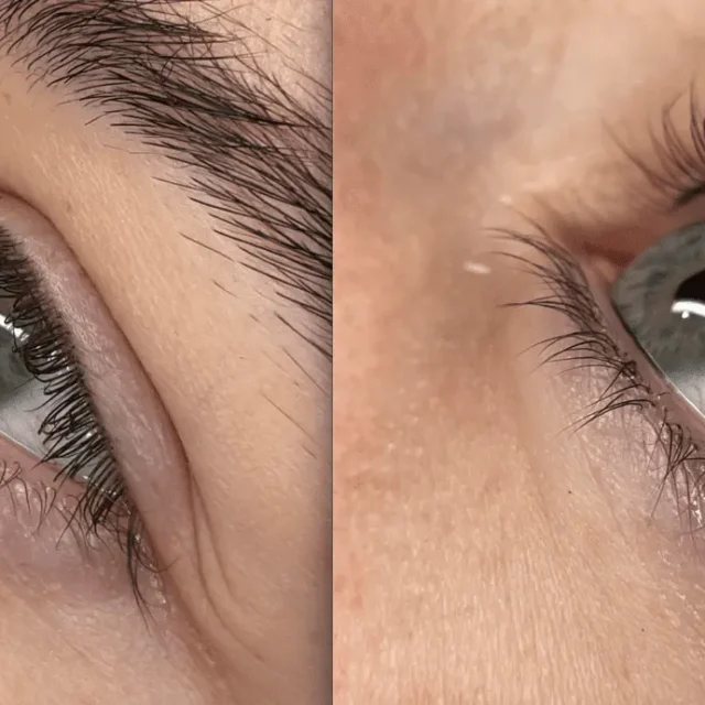 permanent eyeliner tattoo