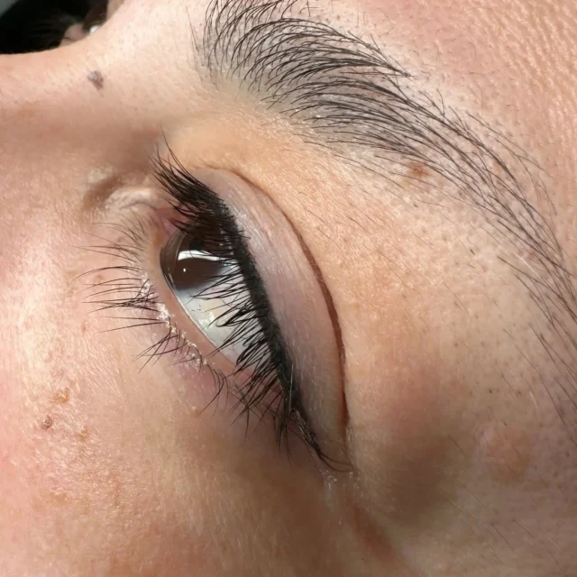 permanent eyeliner tattoo melbourne