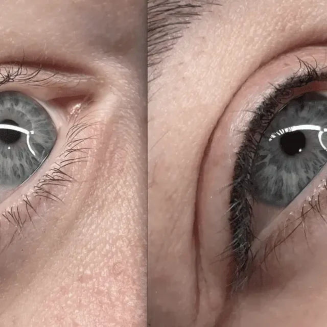 permanent eyeliner tattoo near me