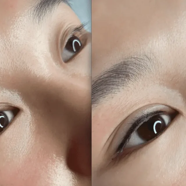 permanent eyeliner tattooing melbourne