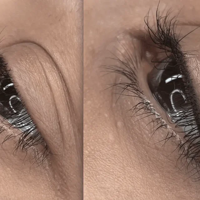 tattoo eyeliner melbourne