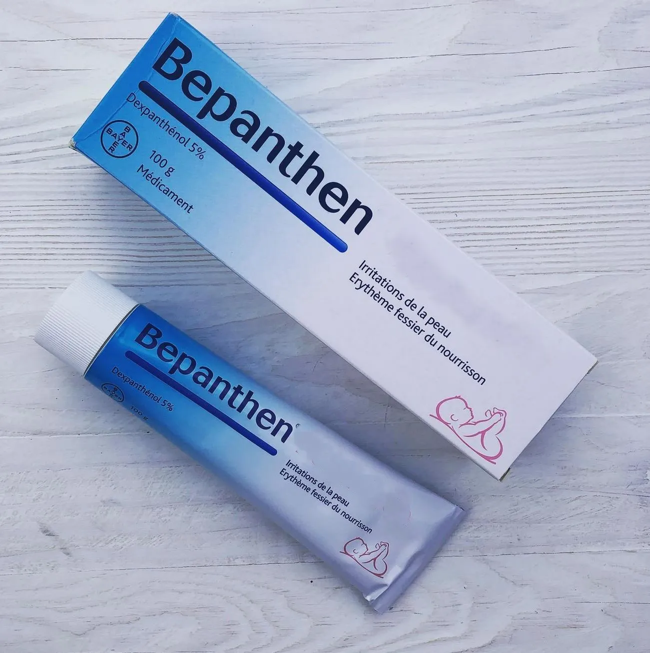 A Closer Look at Healing Ointments