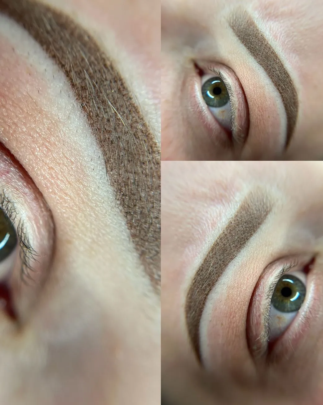 Alternatives For Permanent Makeup