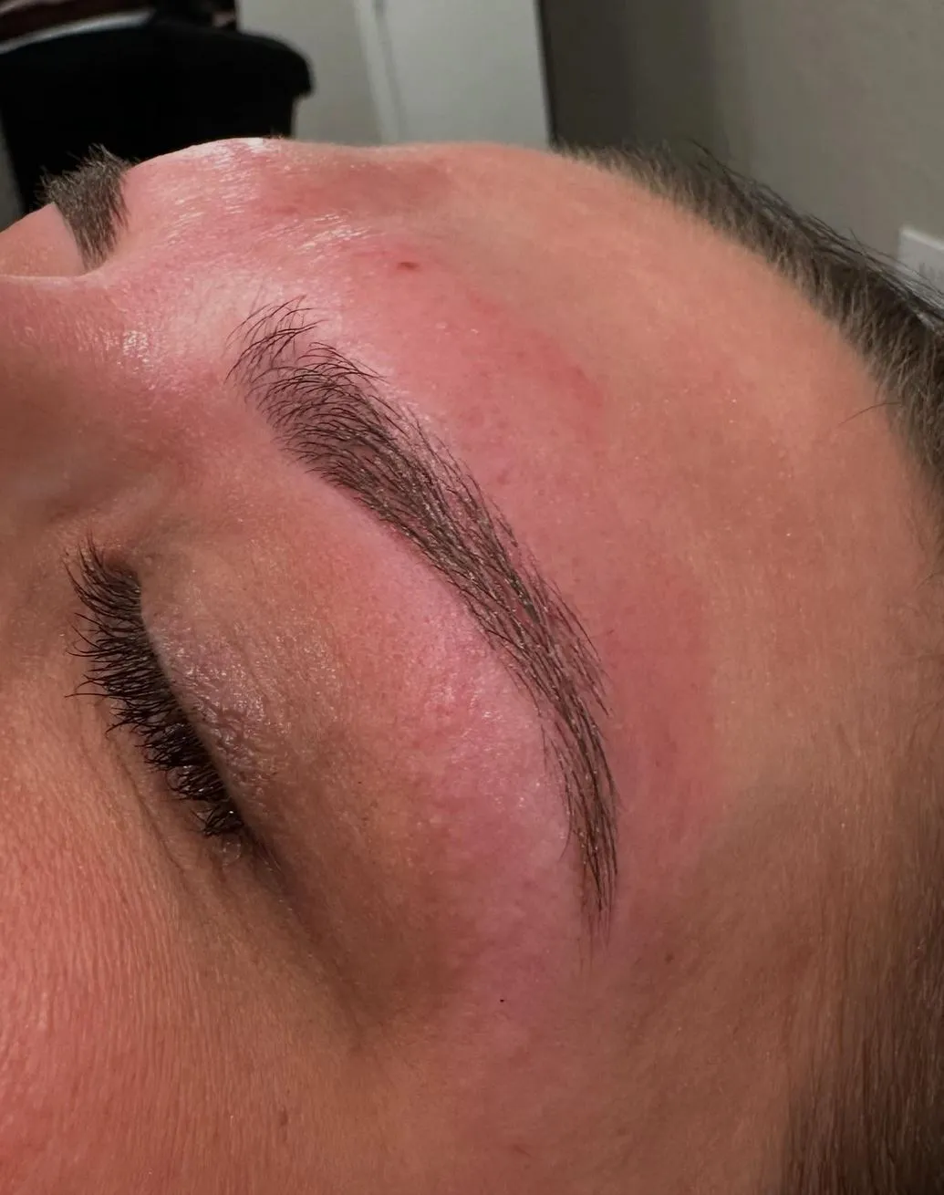 Brow Tattooing Pros And Cons