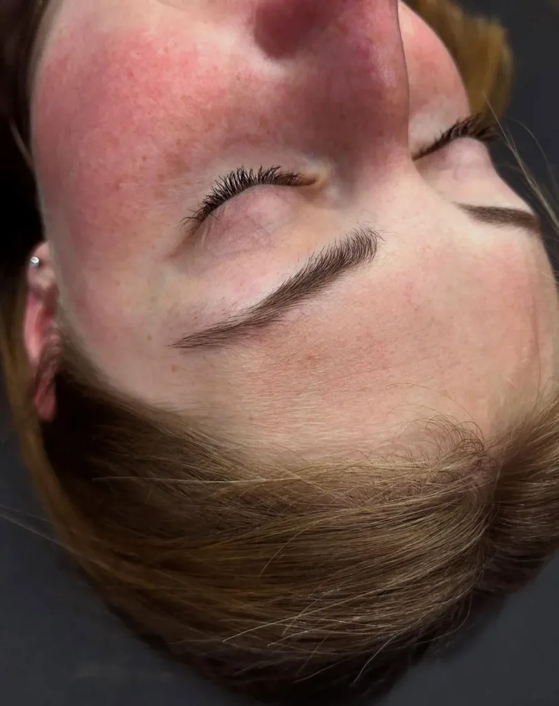 Brow Tinting Pros And Cons