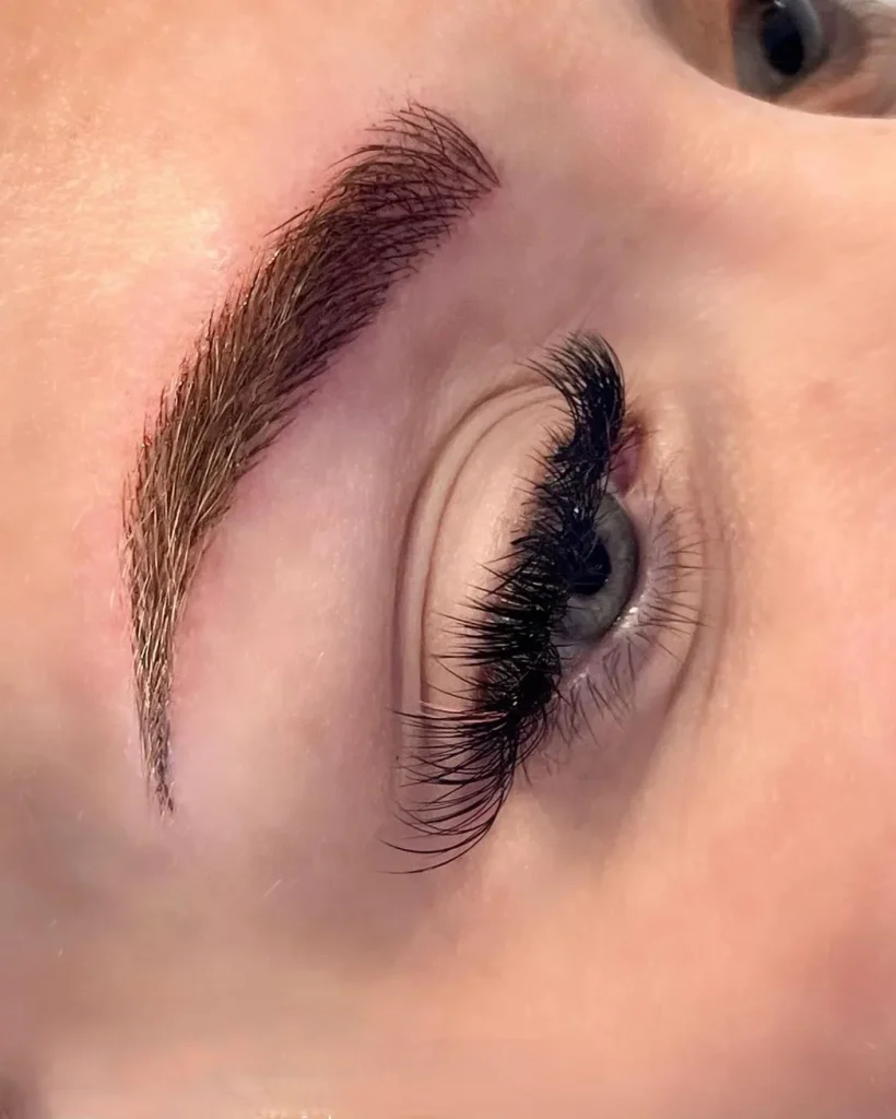 Can you Get Microblading after Botox