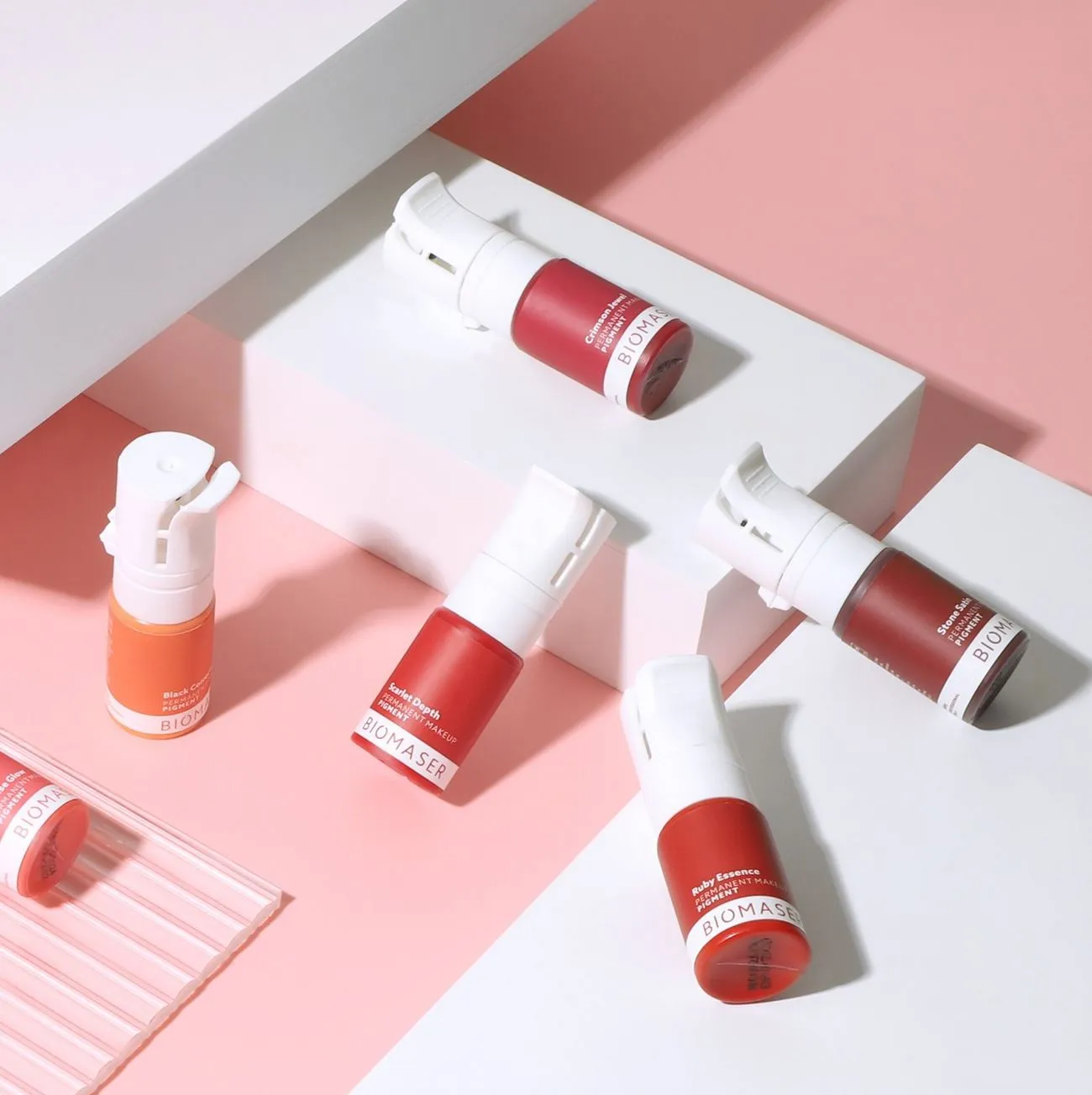 Colour Theory in Choosing Pigments