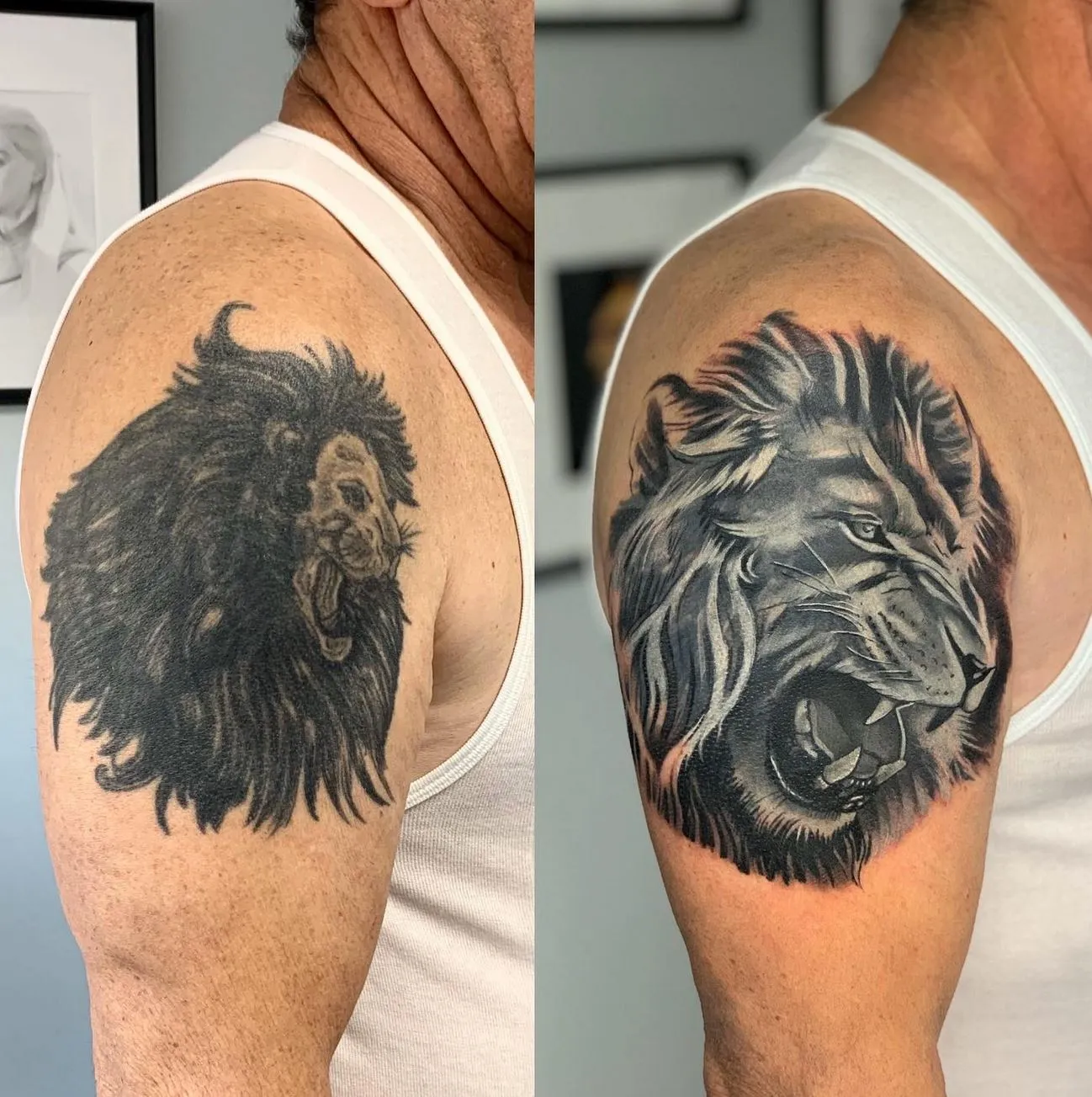 Common Signs Of A Bad Tattoo Artist