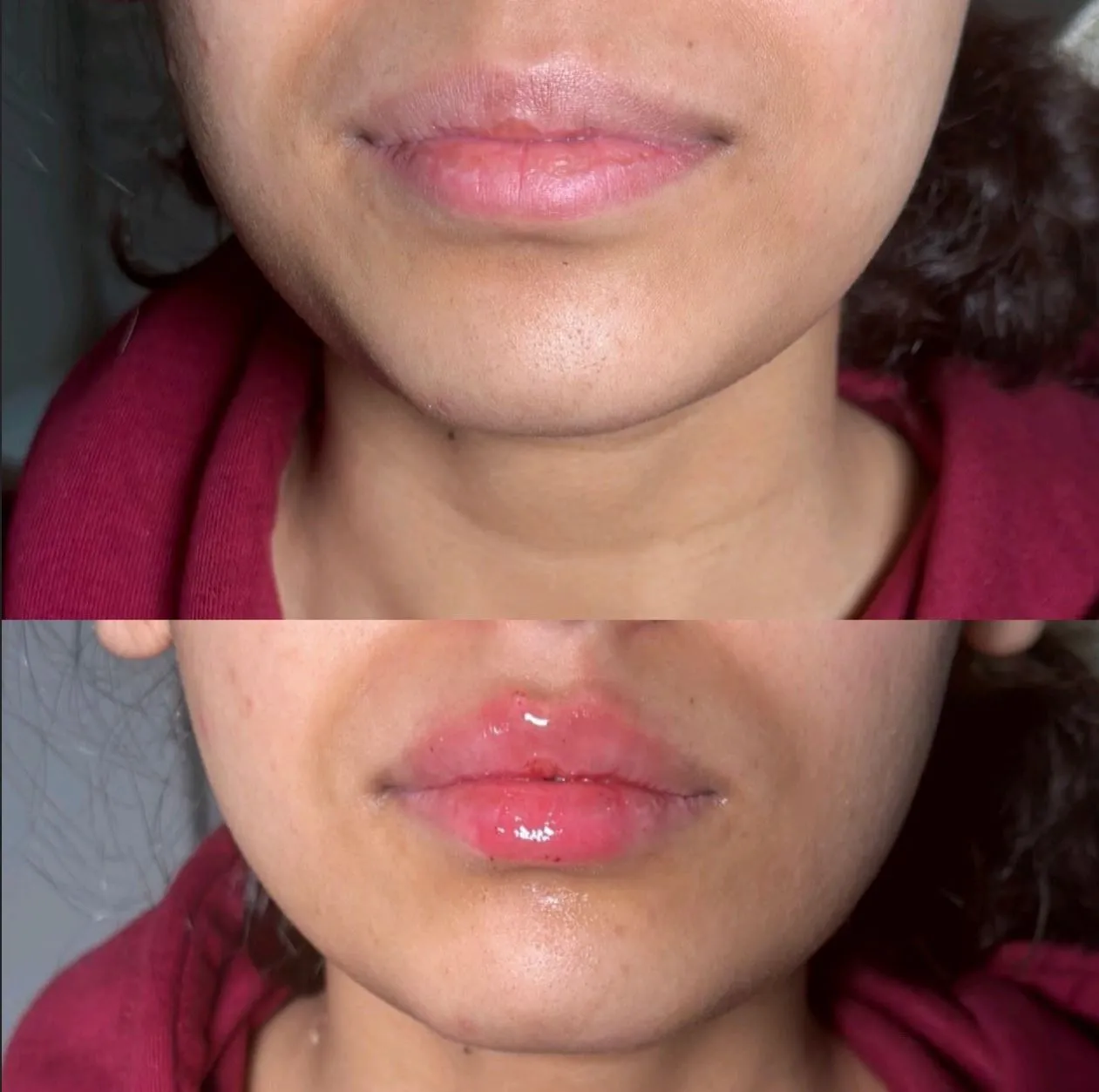 Finding What Fits Your Lips