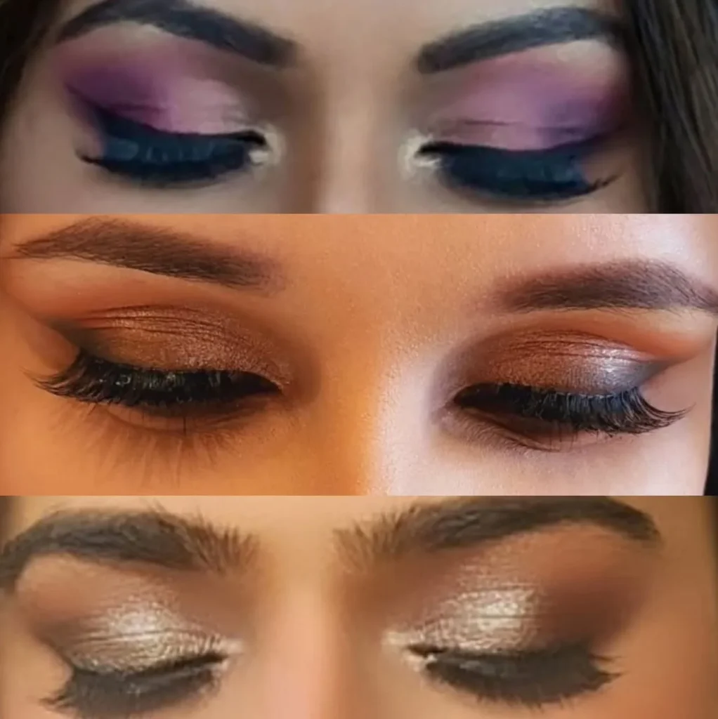 How to Determine Your Eye Type