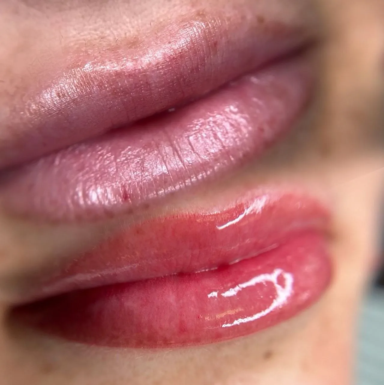 How to Keep a Lip Tattoo from Fading
