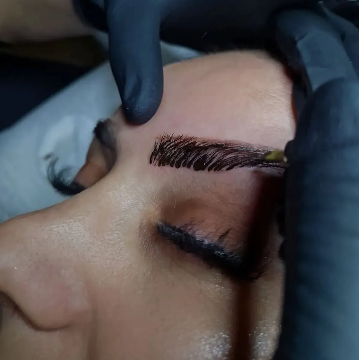 Microblading and Botox Myth-busting