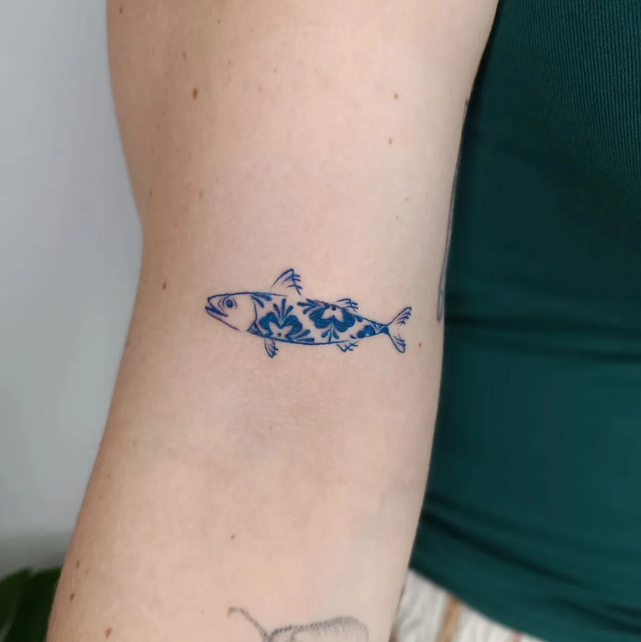 Most Common Skin Reactions To Tattoos
