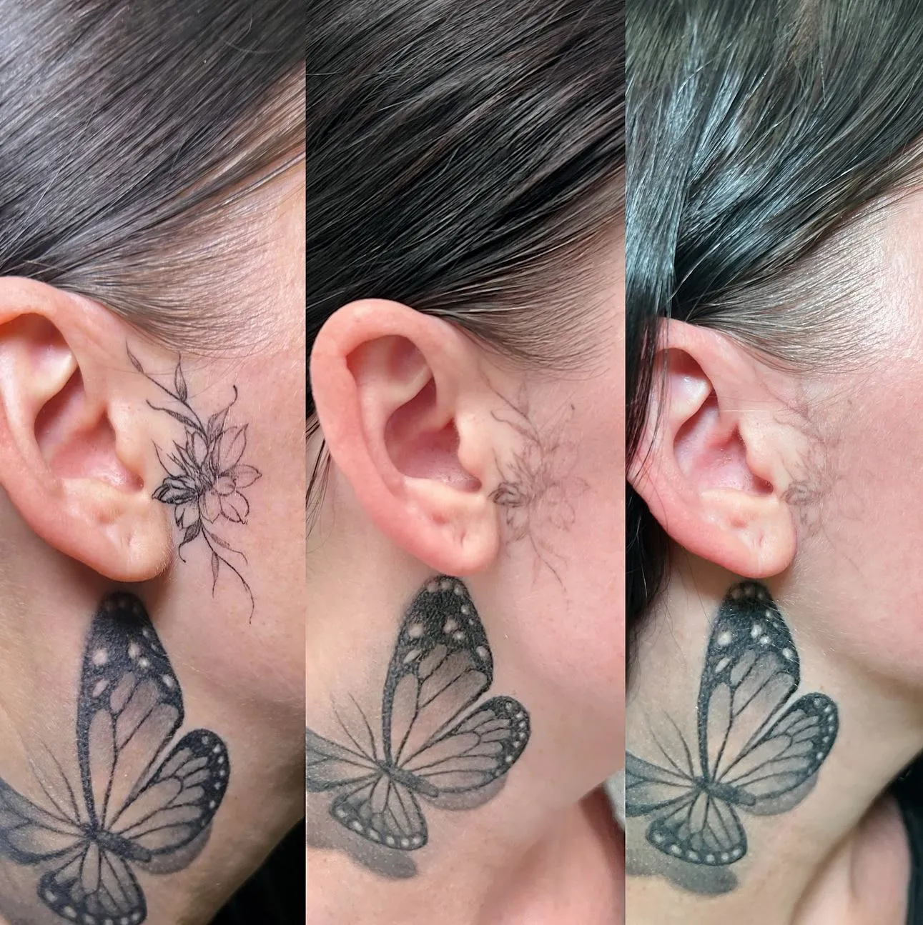 Red Flags In A Tattoo Studio