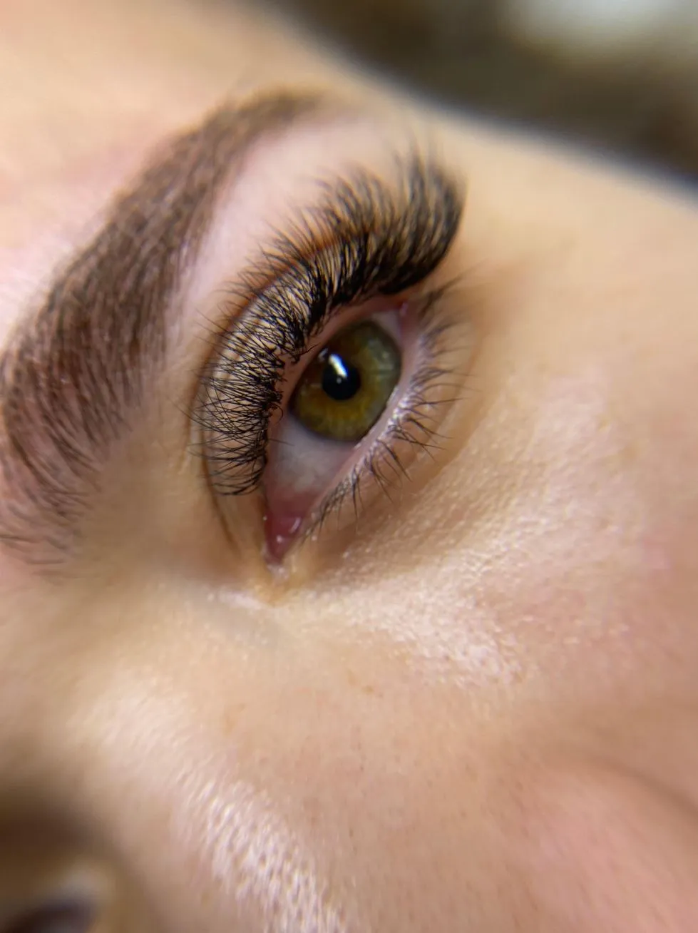 Statistics And Modern Tools for eyeshade
