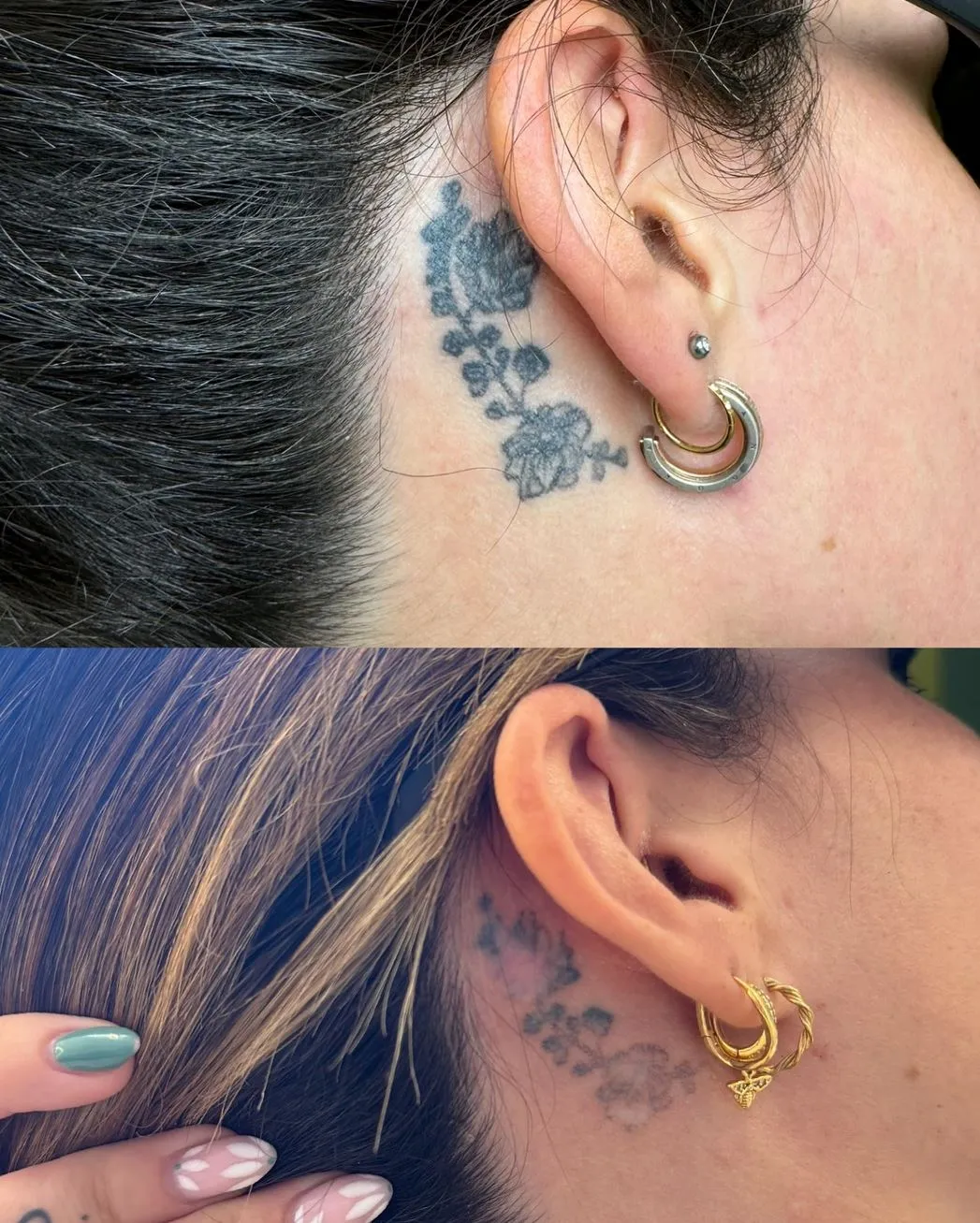 Taking Control Of Your Ink