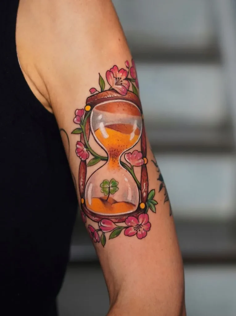 Tattoo Ink And What Dermatologists Think
