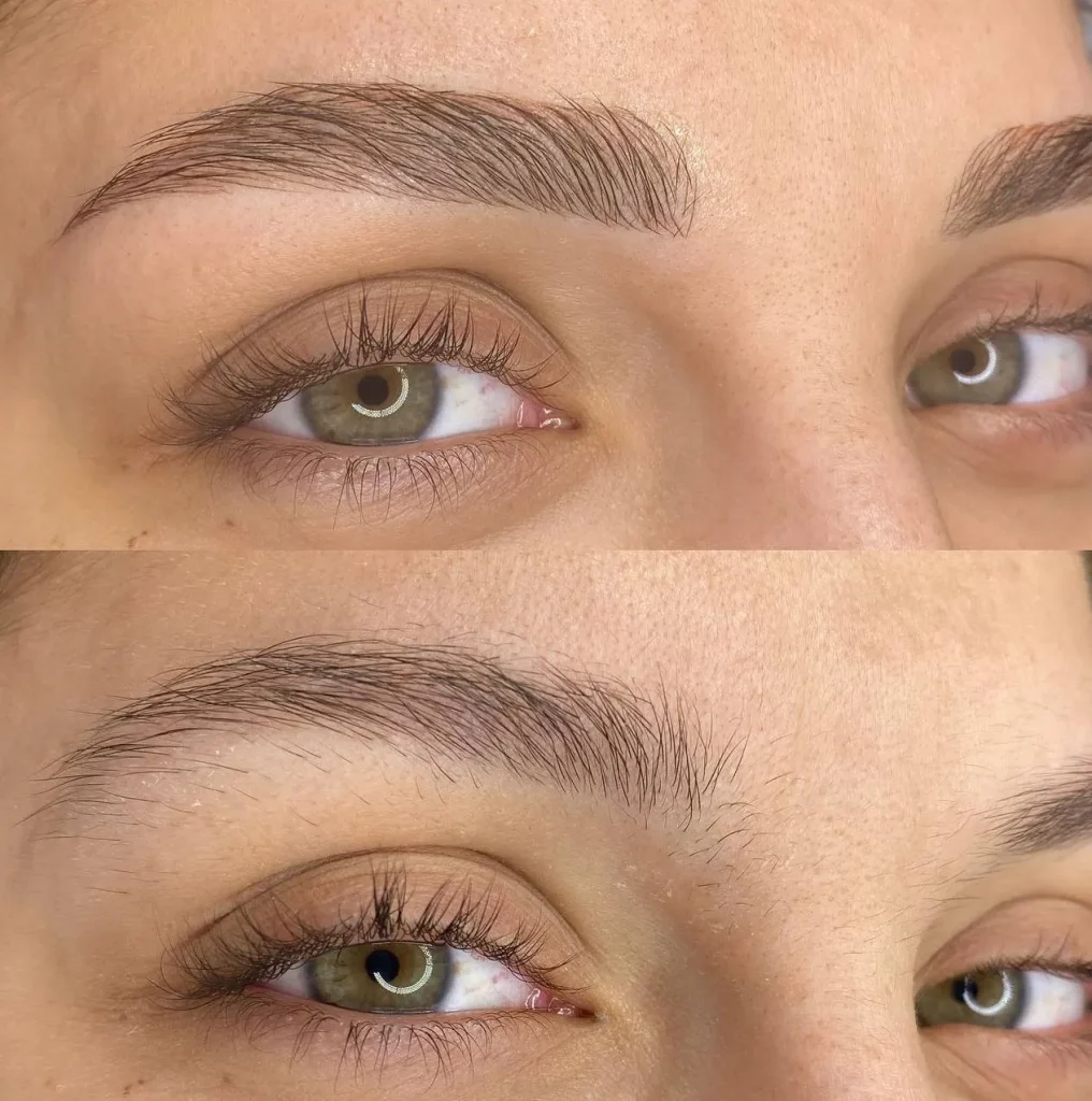 What is the Best PMU for Mature Skin