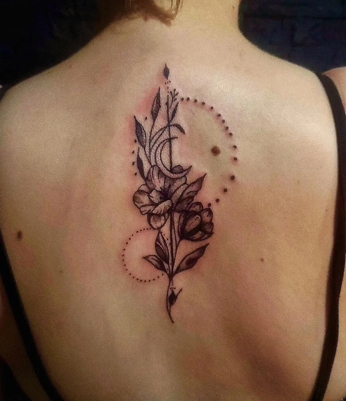 When to Start Washing a Tattoo