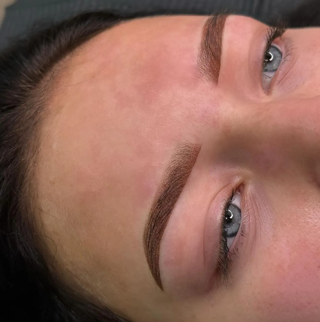 Why Brows Matter So Much