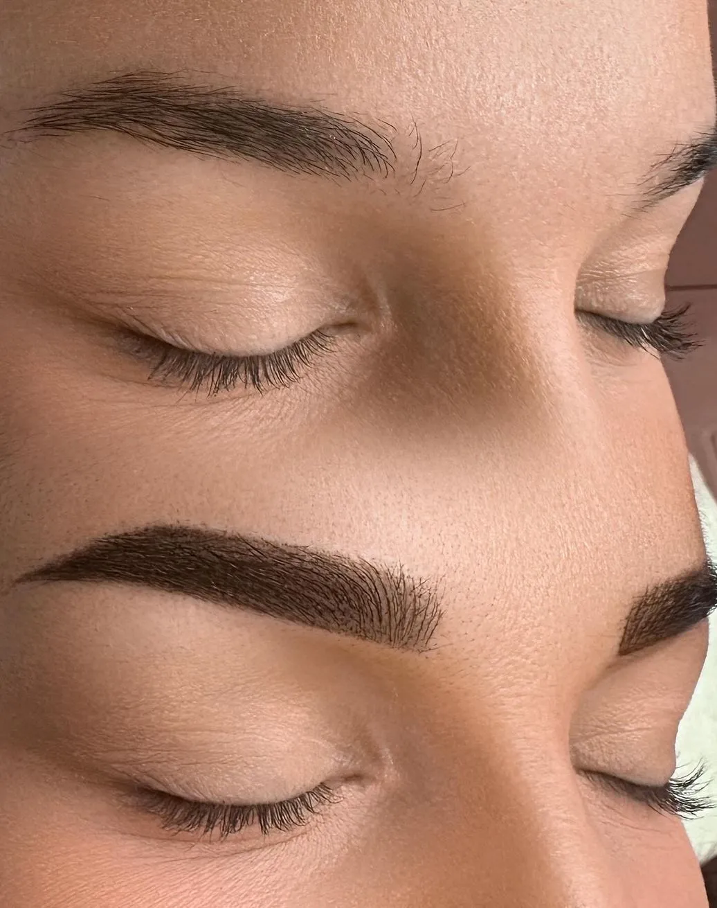 Why Powder Brows Lead The Pack