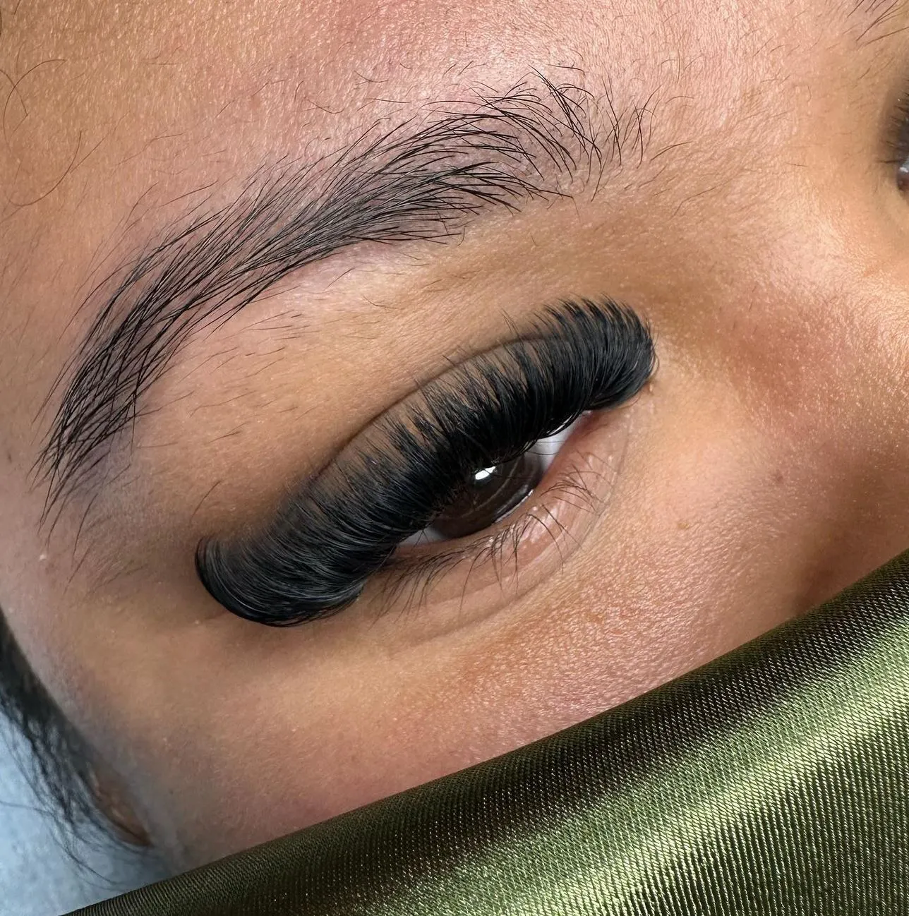eye shape