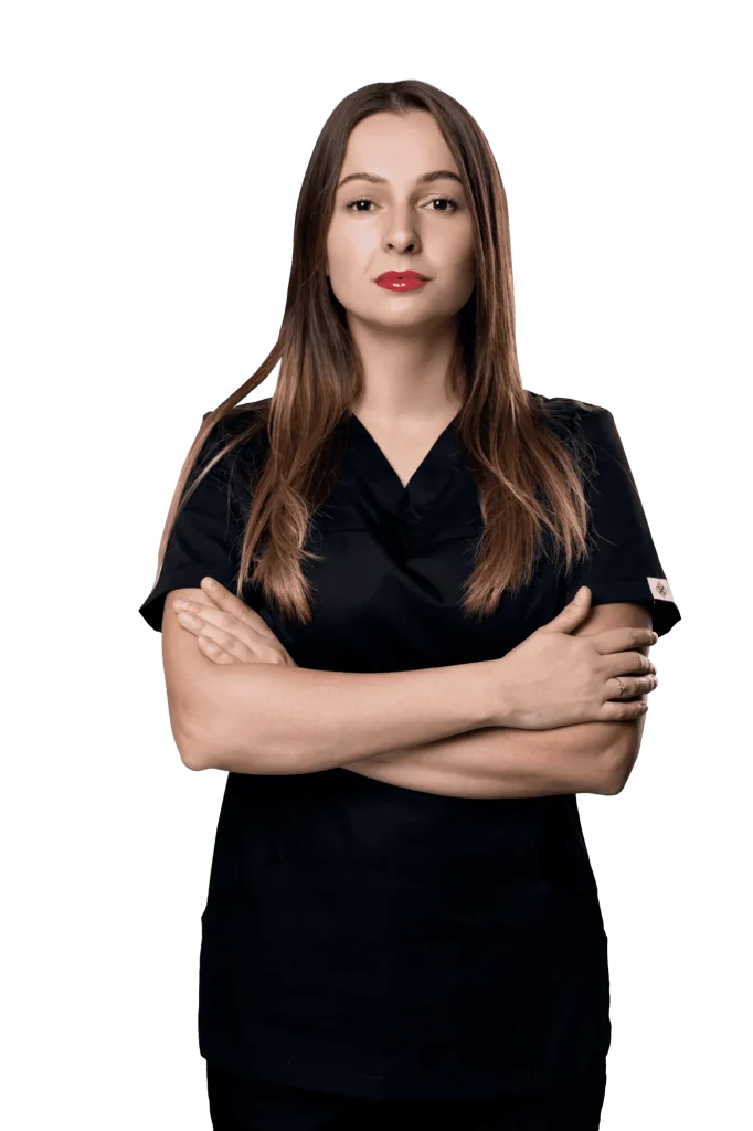 Laser hair removal specialist