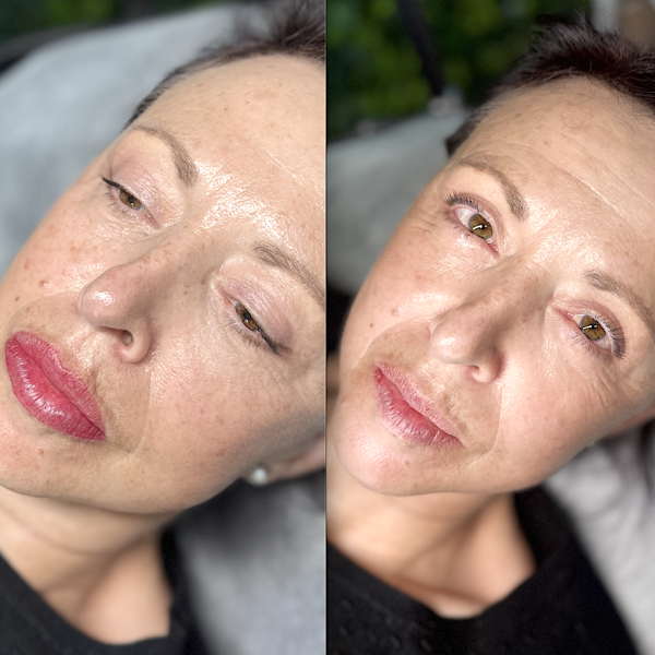 Brisbane cosmetic tattoo
