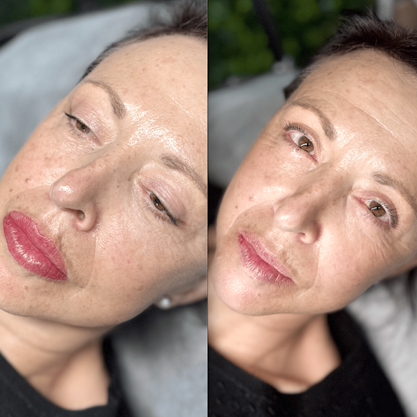 Brisbane cosmetic tattoo