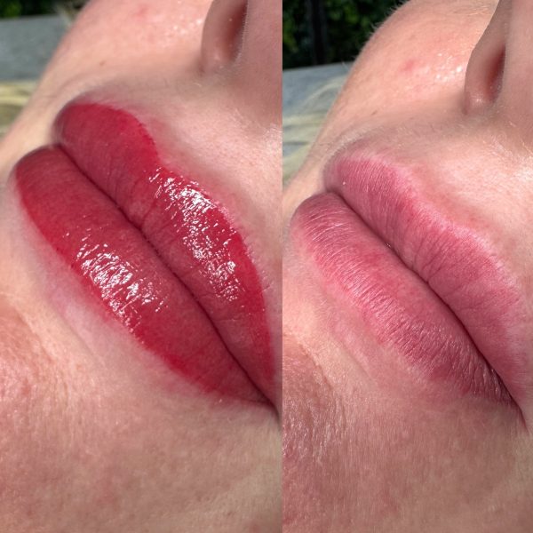 Brisbane cosmetic tattooing