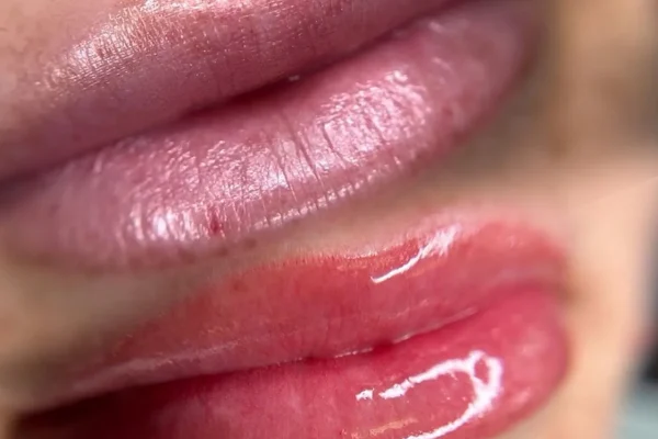 How to Keep a Lip Tattoo from Fading