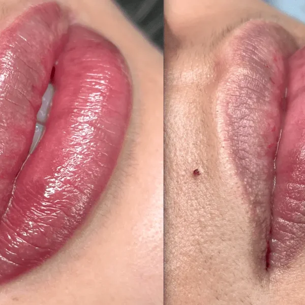 Ombre Lips Melbourne