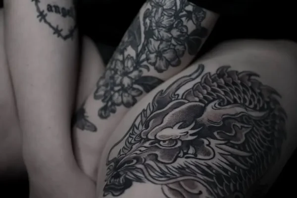 What Do Dermatologists Say About Tattoos