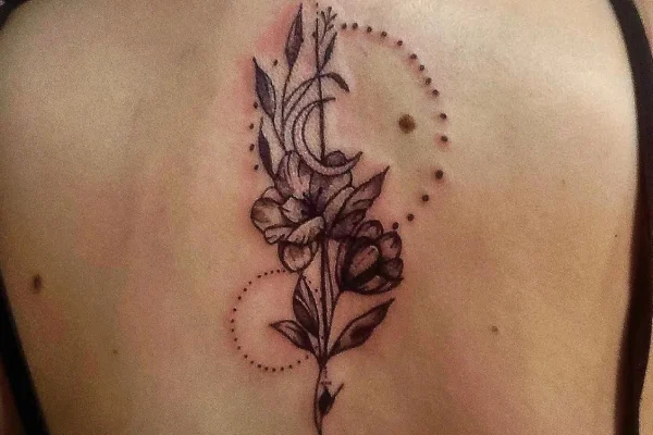 When to Start Washing a Tattoo