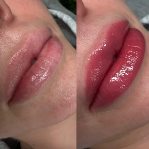 aquarell lips Brisbane