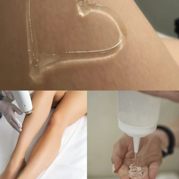 bikini area hair removal