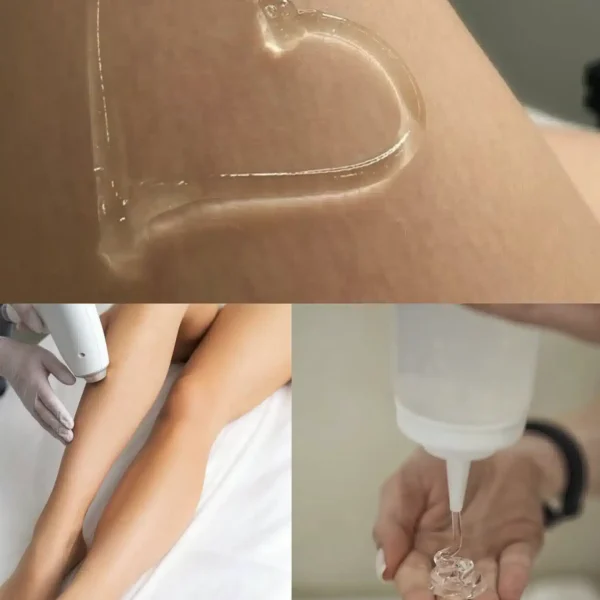 bikini area hair removal