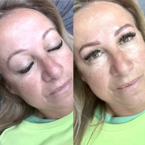combination brows price in Melbourne