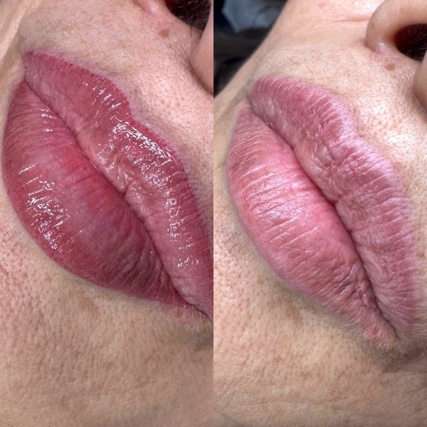 cosmetic tattoo Brisbane