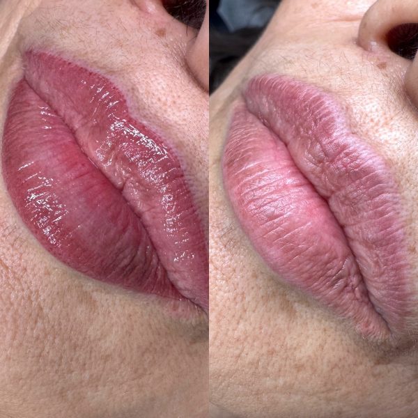 cosmetic tattoo Brisbane
